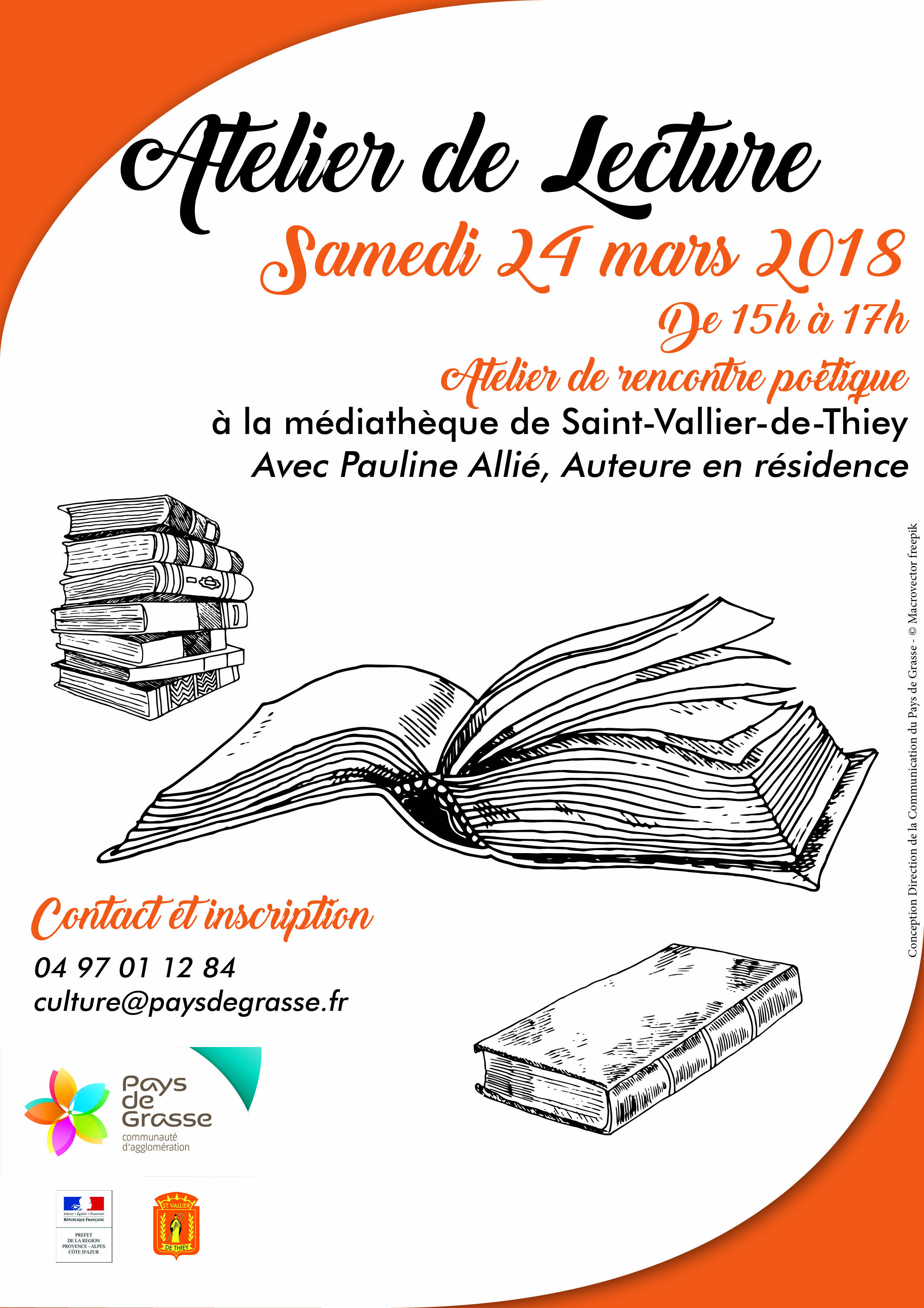 Atelier Lecure/Rencontre