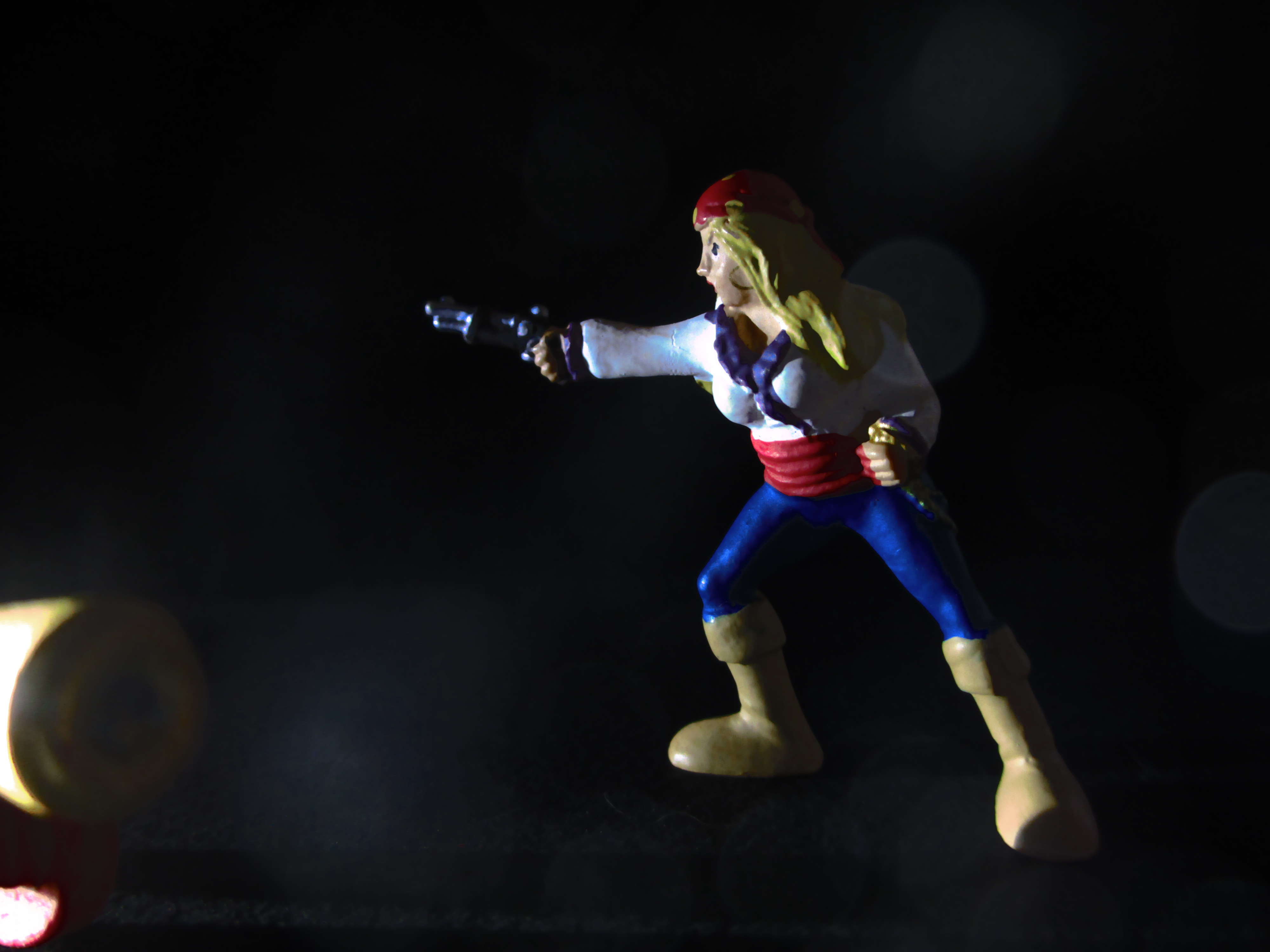 figurines studio