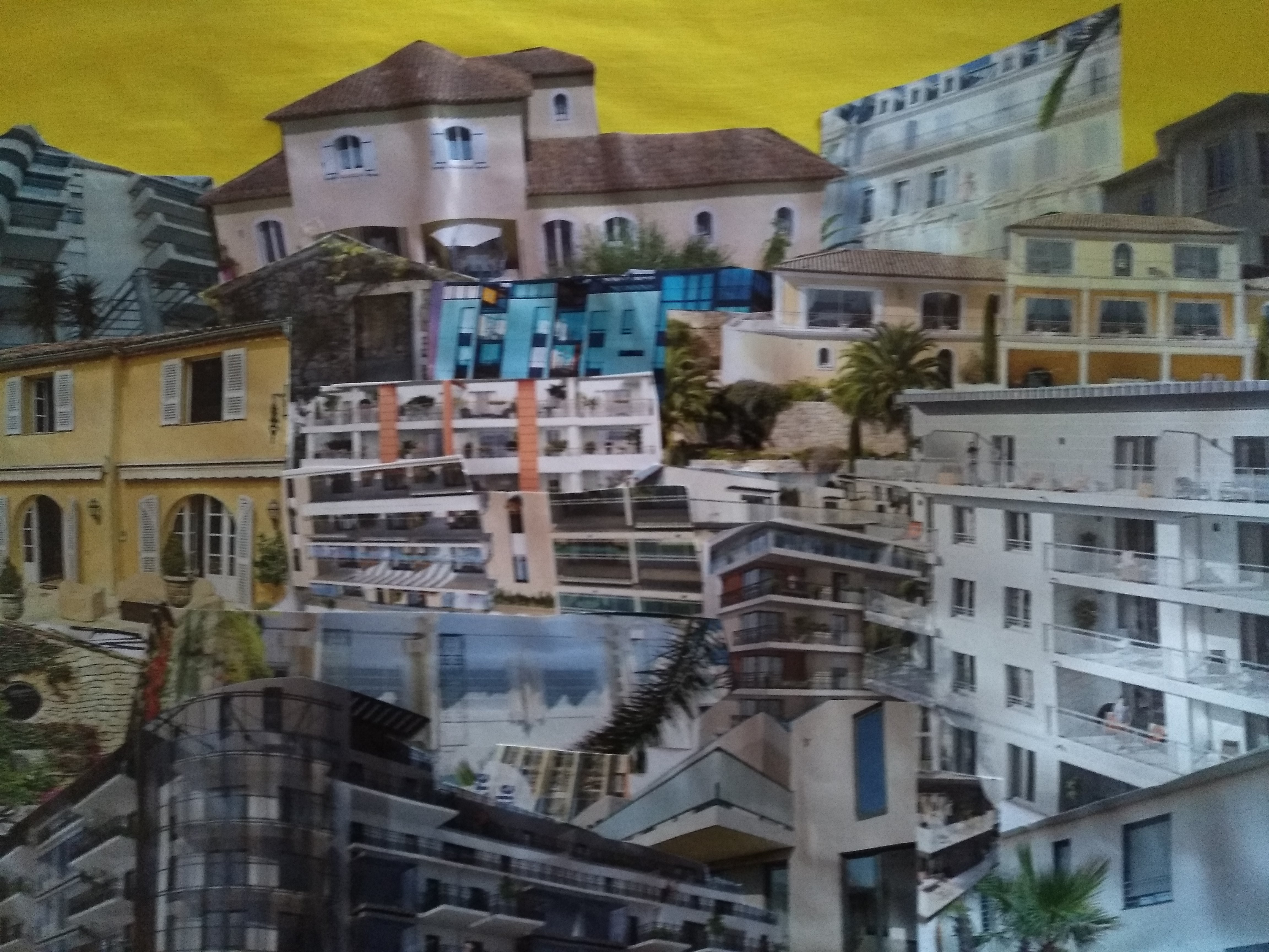 exemple de ville