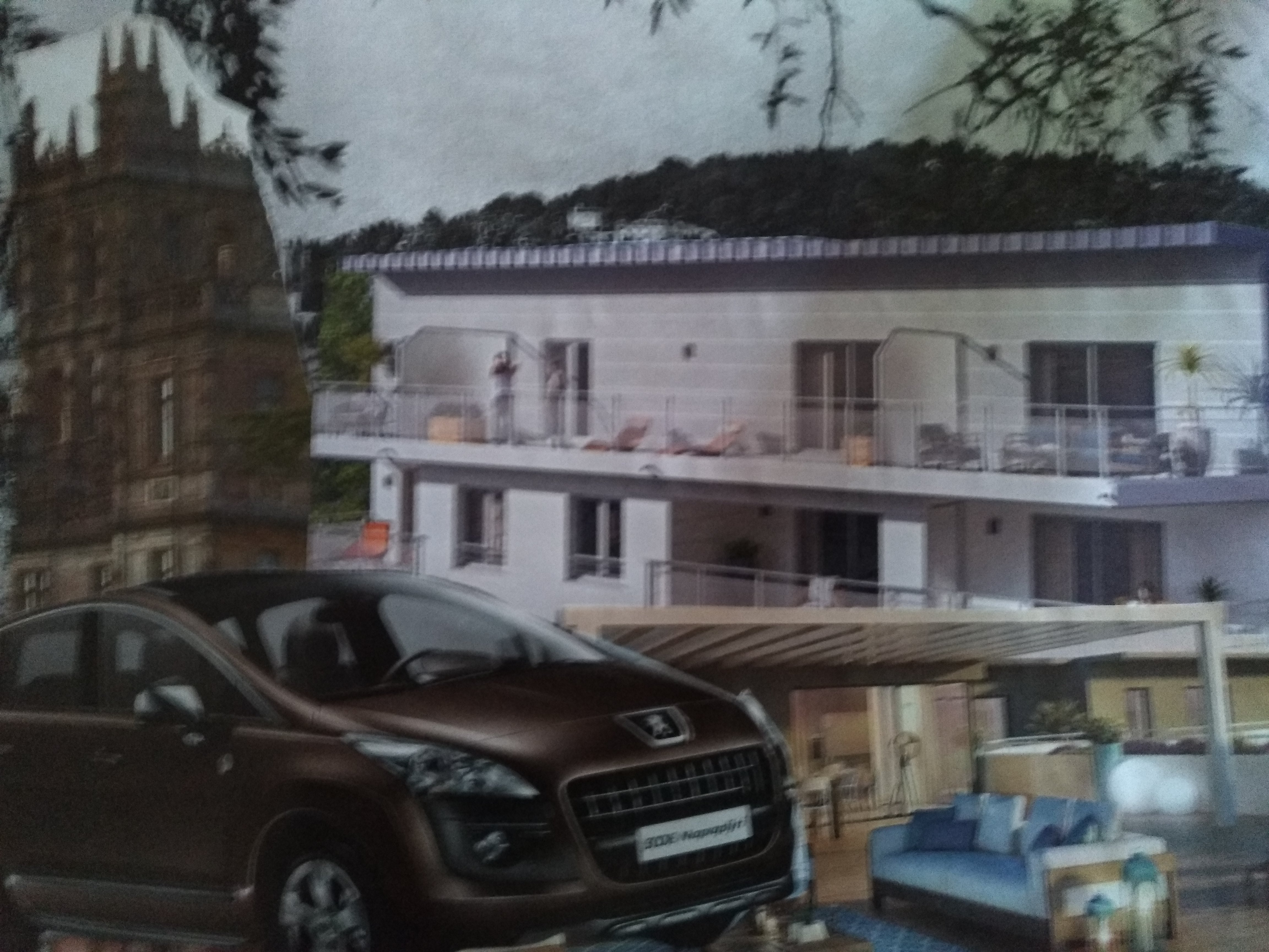 exemple de ville